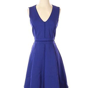 Adelyn Rae Blue Dress